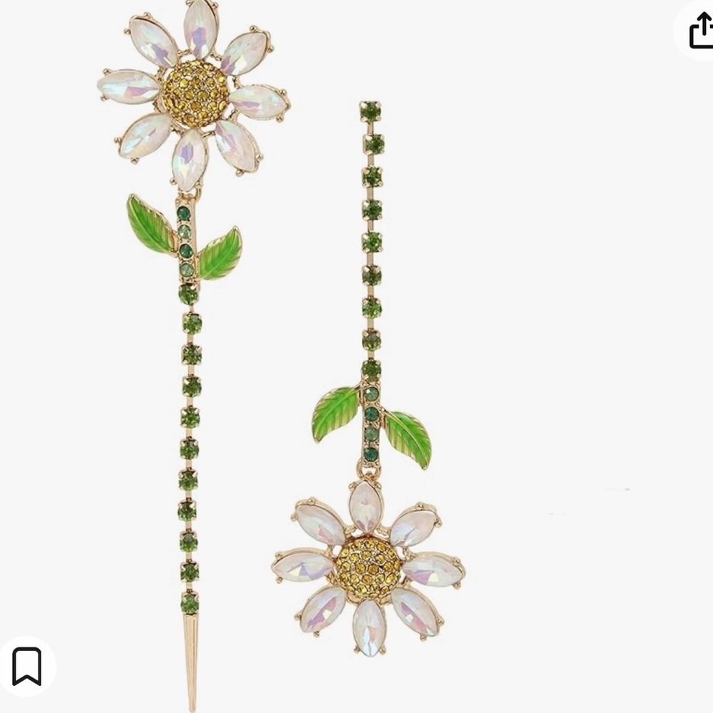 Bestsy Johnson Earrings